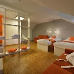 Omnia Relax & Wellness 扬斯凯拉兹涅