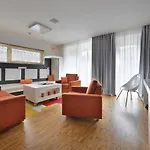 Hotel Omnia Relax & Wellness