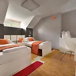 Hotel Omnia Relax & Wellness Janské Lázně