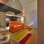 Omnia Relax & Wellness 酒店 4*