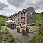 Omnia Relax & Wellness 4* 扬斯凯拉兹涅