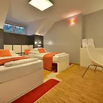 Omnia Relax & Wellness 4* 扬斯凯拉兹涅