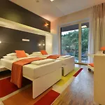 Omnia Relax & Wellness 4*