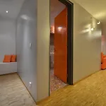 Omnia Relax & Wellness 酒店 扬斯凯拉兹涅