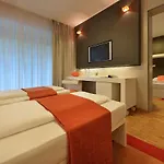 Omnia Relax & Wellness 4*