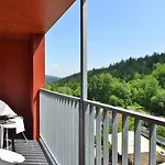 Omnia Relax & Wellness 扬斯凯拉兹涅
