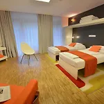 Omnia Relax & Wellness 4* 扬斯凯拉兹涅