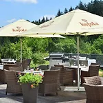 Hotel Omnia Relax & Wellness Janske Lazne