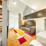 Omnia Relax & Wellness 酒店 4*