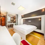 酒店 Omnia Relax & Wellness 扬斯凯拉兹涅