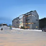 Omnia Relax & Wellness 4*