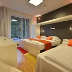 酒店 Omnia Relax & Wellness 扬斯凯拉兹涅