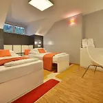 Omnia Relax & Wellness 4*