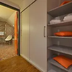 Omnia Relax & Wellness 酒店 扬斯凯拉兹涅
