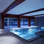 Omnia Relax & Wellness 酒店 4*