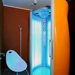Omnia Relax & Wellness 酒店 4*