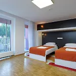 Omnia Relax & Wellness 4*