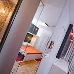 Omnia Relax & Wellness 酒店 扬斯凯拉兹涅