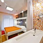 Omnia Relax & Wellness 4*
