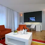 酒店 Omnia Relax & Wellness 扬斯凯拉兹涅