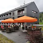 Omnia Relax & Wellness 酒店 扬斯凯拉兹涅
