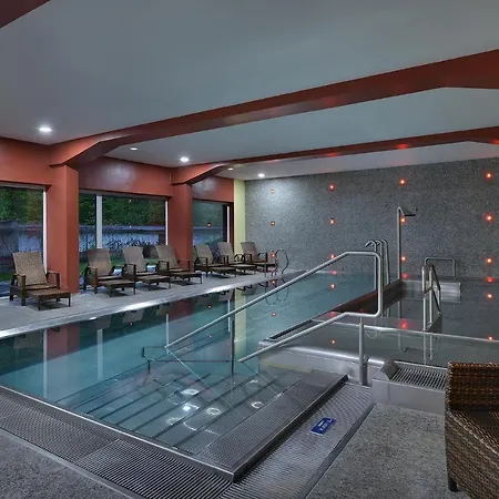 Omnia Relax & Wellness Janské Lázně