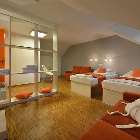 Omnia Relax&wellness Janské Lázně