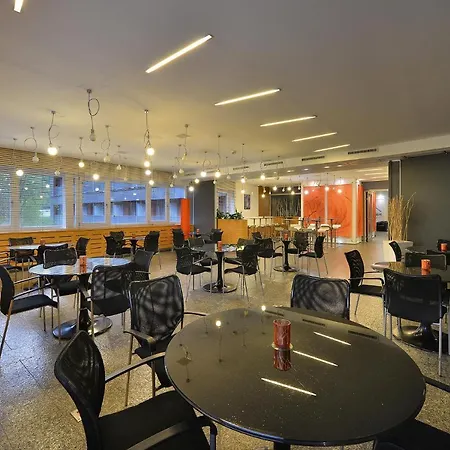 Omnia Relax & Wellness Hotel Janské Lázně