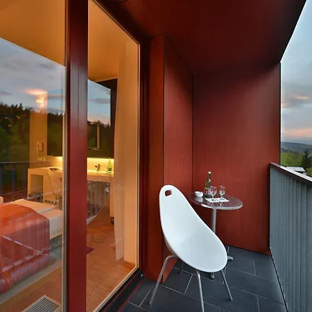 Hotel Omnia Relax & Wellness