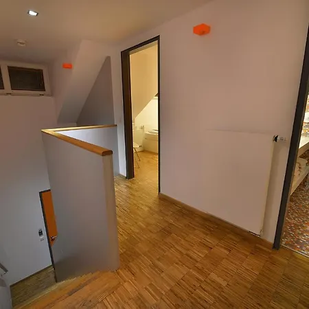 Omnia Relax & Wellness Janské Lázně