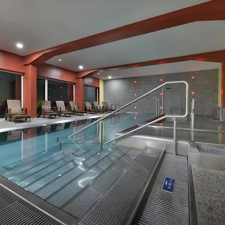 Omnia Relax & Wellness Szálloda Janské Lázně