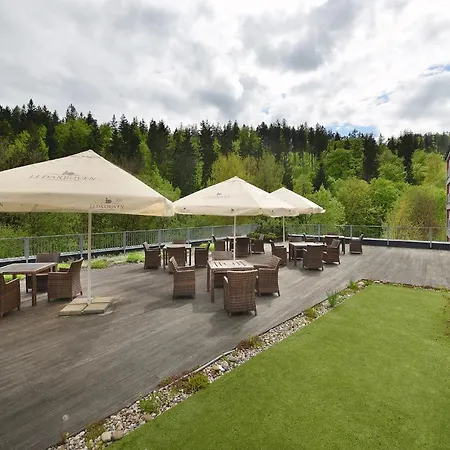 Hotel Omnia Relax & Wellness