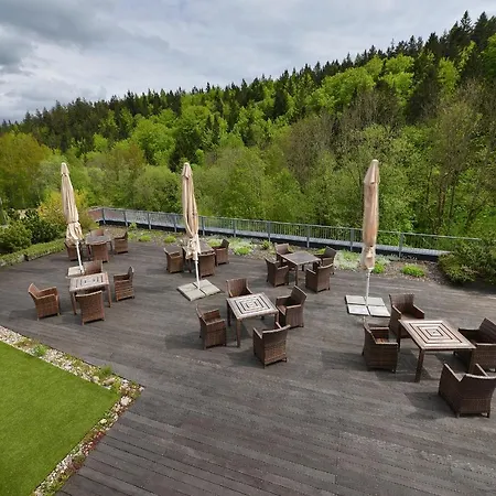 Hotel Omnia Relax & Wellness