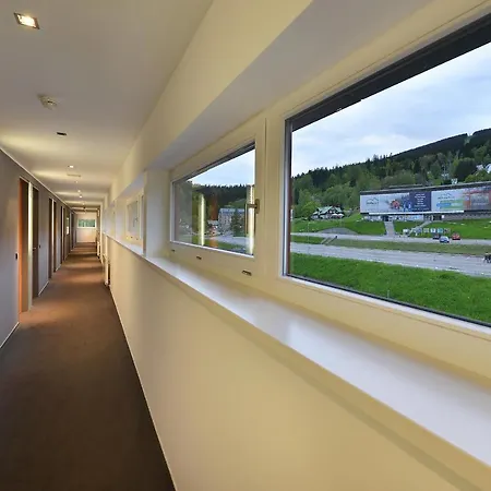 Omnia Relax&wellness Hotel Johannisbad