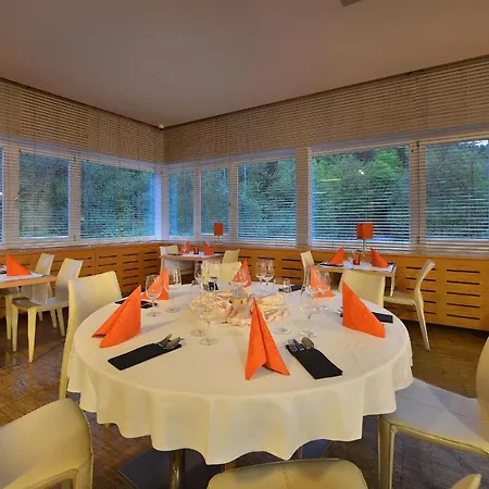 Omnia Relax & Wellness 4*
