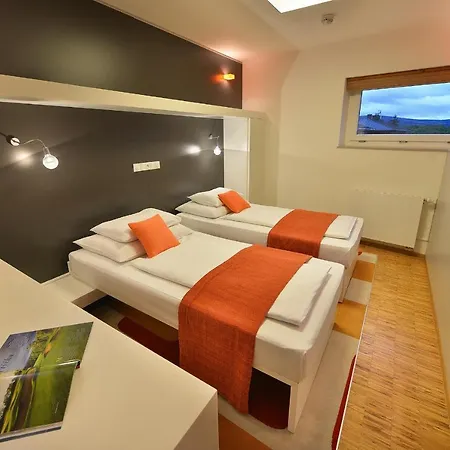 Omnia Relax&wellness Hotel Johannisbad