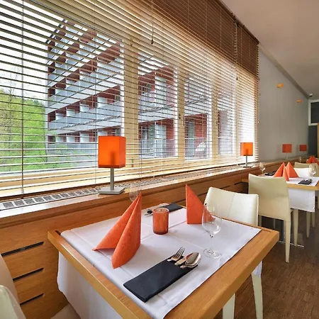 Szálloda Omnia Relax & Wellness Janské Lázně