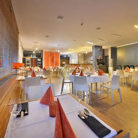 Hotel Omnia Relax & Wellness Janske Lazne