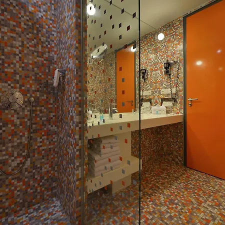 Hotel Omnia Relax&wellness Johannisbad