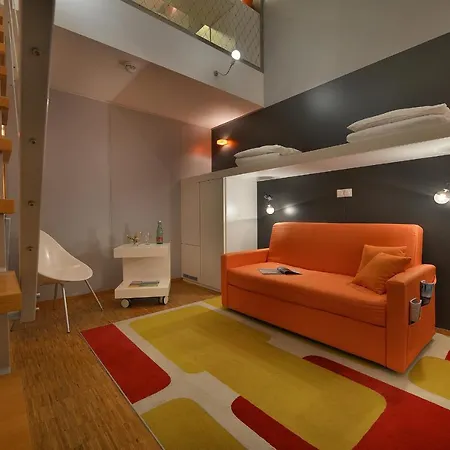 Hotel Omnia Relax&wellness 4*