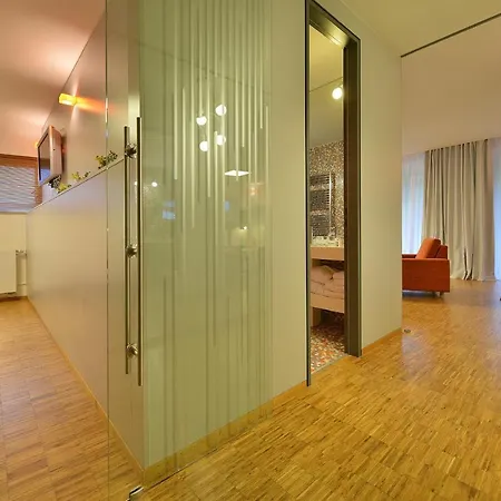 Hotel Omnia Relax & Wellness