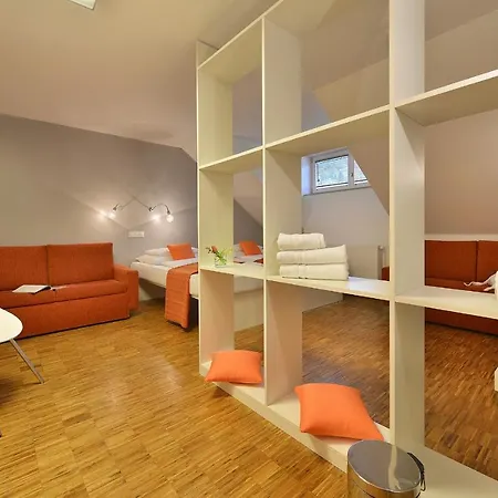 Omnia Relax & Wellness Hotel
