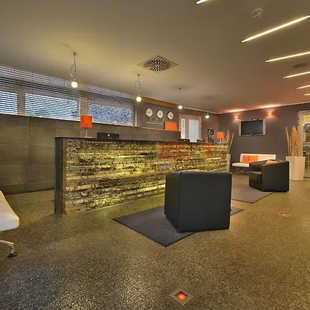 Omnia Relax&wellness 4* Johannisbad