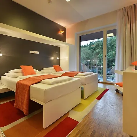 Omnia Relax & Wellness 4*