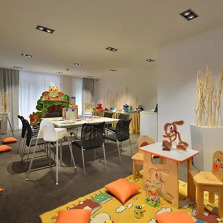 Hotel Omnia Relax&wellness