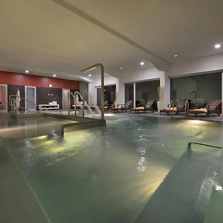 Omnia Relax & Wellness 4* Janske Lazne