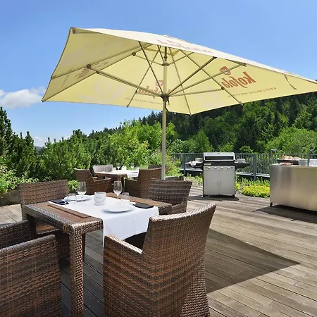 Omnia Relax & Wellness 4*