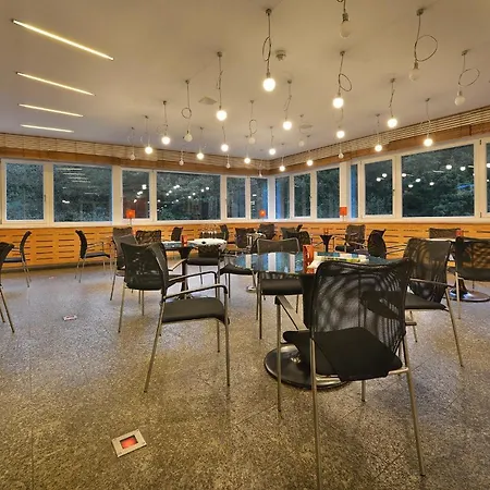 Hotel Omnia Relax & Wellness 4*