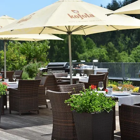 Omnia Relax&wellness Johannisbad