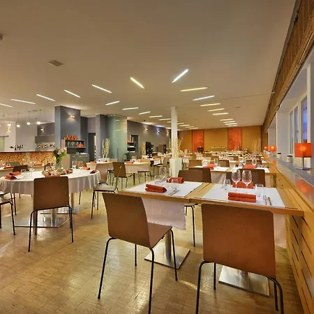 Hotel Omnia Relax & Wellness